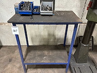 Bimak 30lf kolomboormachine - afbeelding 5 van  5