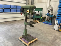 Bimak 30lmv kolomboormachine - afbeelding 2 van  8