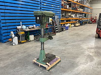 Bimak 30lmv kolomboormachine - afbeelding 3 van  8