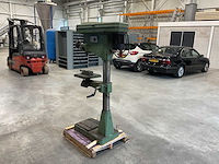 Bimak 30lmv kolomboormachine - afbeelding 4 van  8