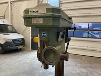 Bimak 30lmv kolomboormachine - afbeelding 6 van  8