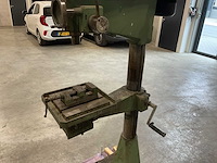 Bimak 30lmv kolomboormachine - afbeelding 7 van  8