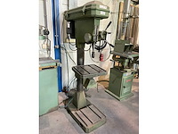 Bimak 32me kolomboormachine - afbeelding 2 van  7