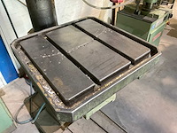 Bimak 32me kolomboormachine - afbeelding 5 van  7