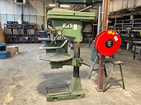 Bimak 40mo kolomboormachine - afbeelding 1 van  10