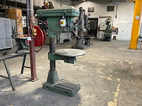 Bimak 40mo kolomboormachine - afbeelding 4 van  10