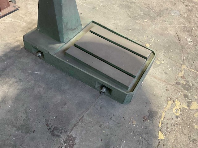 Bimak 40mo kolomboormachine - afbeelding 5 van  10