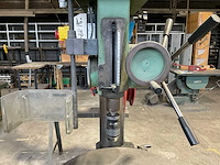 Bimak 40mo kolomboormachine - afbeelding 7 van  10