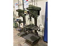 Bimak 40tf/c boorfreesmachine