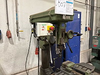 Bimak 40tf/c boorfreesmachine - afbeelding 2 van  4