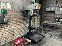Bimak 42 taf/p var.s kolomboormachine - afbeelding 3 van  10