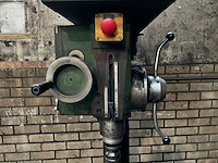 Bimak 42 taf/p var.s kolomboormachine - afbeelding 7 van  10