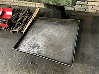 Bimak 42 taf/p var.s kolomboormachine - afbeelding 10 van  10