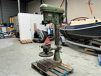 Bimak kolomboormachine - afbeelding 1 van  4