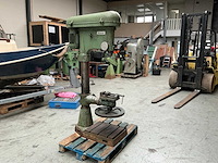 Bimak kolomboormachine - afbeelding 2 van  4