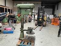 Bimak kolomboormachine - afbeelding 3 van  4