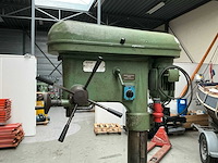 Bimak kolomboormachine - afbeelding 4 van  4