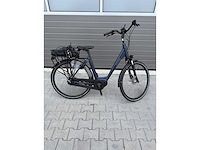 Bimas - ecity - elektrische fiets - afbeelding 1 van  1