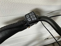 Bimas e-city elektrische fiets - afbeelding 5 van  8