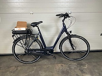 Bimas ecity elektrische fiets - afbeelding 1 van  11
