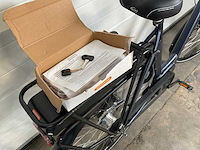 Bimas ecity elektrische fiets - afbeelding 6 van  11