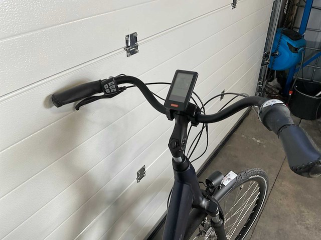 Bimas ecity elektrische fiets - afbeelding 7 van  11