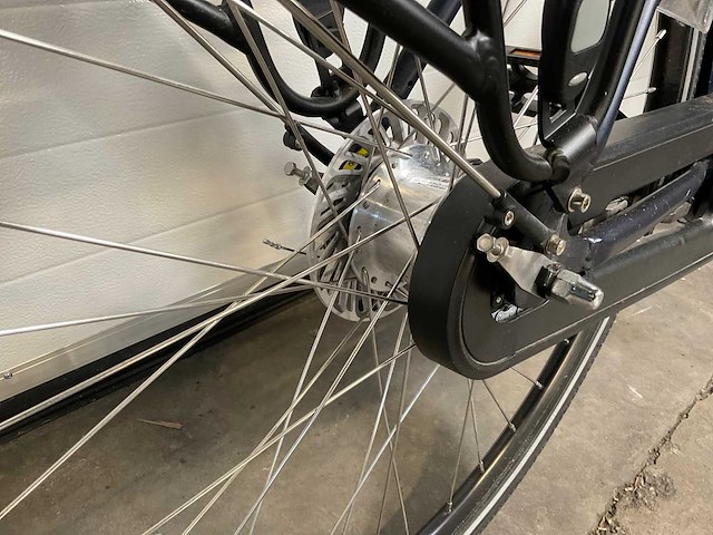 Bimas ecity elektrische fiets - afbeelding 11 van  11