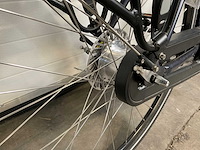 Bimas ecity elektrische fiets - afbeelding 11 van  11