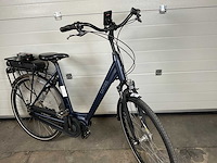 Bimas ecity elektrische fiets - afbeelding 2 van  12