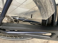 Bimas ecity elektrische fiets - afbeelding 3 van  12