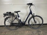 Bimas ecity elektrische fiets - afbeelding 1 van  12