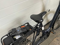Bimas ecity elektrische fiets - afbeelding 7 van  12