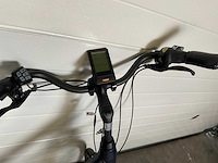 Bimas ecity elektrische fiets - afbeelding 8 van  12