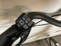 Bimas ecity elektrische fiets - afbeelding 9 van  12
