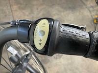 Bimas ecity elektrische fiets - afbeelding 11 van  12