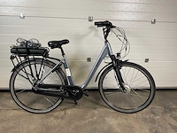 Bimas ecity elektrische fiets - afbeelding 1 van  9