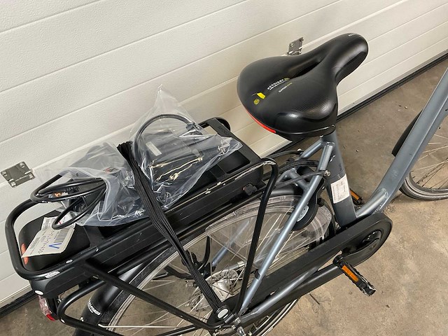 Bimas ecity elektrische fiets - afbeelding 4 van  9