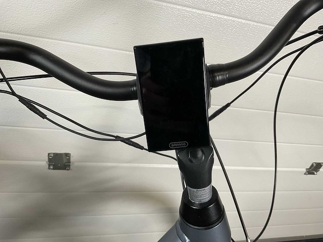 Bimas ecity elektrische fiets - afbeelding 5 van  9