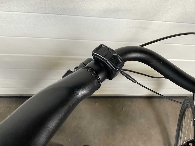 Bimas ecity elektrische fiets - afbeelding 6 van  9