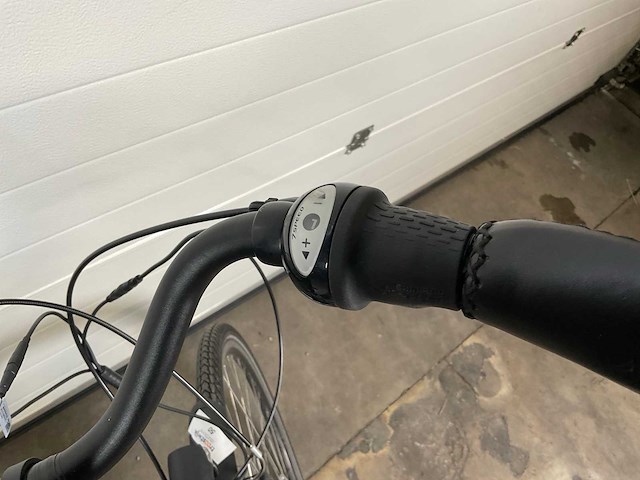 Bimas ecity elektrische fiets - afbeelding 7 van  9