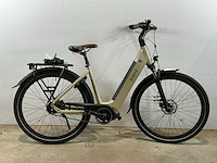 Bimas epac elektrische damesfiets - afbeelding 1 van  11