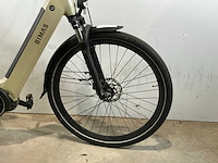 Bimas epac elektrische damesfiets - afbeelding 4 van  11