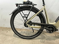 Bimas epac elektrische damesfiets - afbeelding 5 van  11