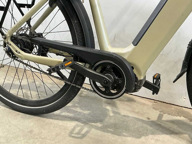 Bimas epac elektrische damesfiets - afbeelding 6 van  11