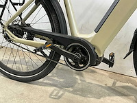 Bimas epac elektrische damesfiets - afbeelding 6 van  11