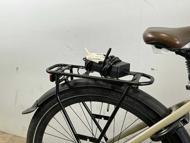 Bimas epac elektrische damesfiets - afbeelding 7 van  11