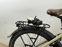 Bimas epac elektrische damesfiets - afbeelding 7 van  11