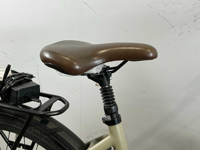 Bimas epac elektrische damesfiets - afbeelding 8 van  11