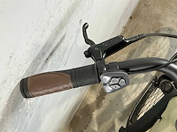 Bimas epac elektrische damesfiets - afbeelding 9 van  11