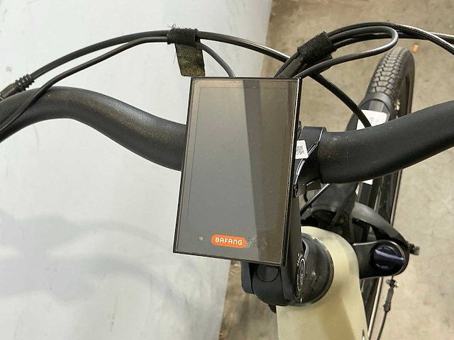 Bimas epac elektrische damesfiets - afbeelding 10 van  11